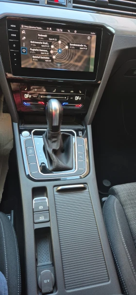 Обява за продажба на VW Passat 2.0TDI 150PS ~45 800 лв. - изображение 10