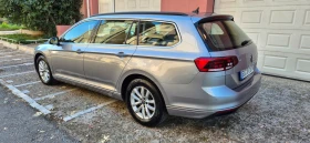 Обява за продажба на VW Passat 2.0TDI 150PS ~45 800 лв. - изображение 4