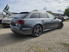 Audi A6 3.0TDI/FACE/S-LINE/QUATTRO | Mobile.bg    5
