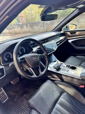 Audi A6 Allroad | Mobile.bg    7