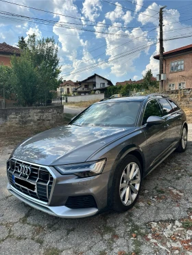 Audi A6 Allroad | Mobile.bg    2