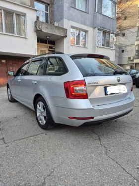 Skoda Octavia | Mobile.bg    4