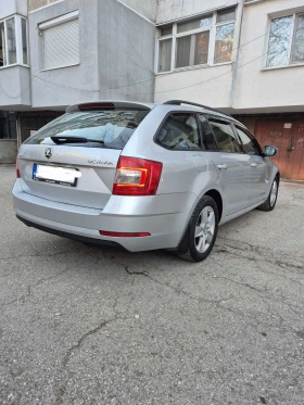 Skoda Octavia | Mobile.bg    3