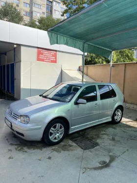 VW Golf 1.6  - изображение 1
