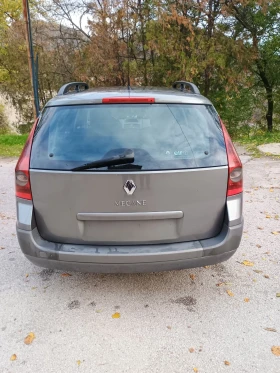 Renault Megane 2, снимка 13