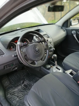 Renault Megane 2, снимка 8