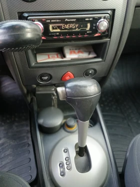 Renault Megane 2, снимка 10