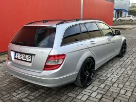 Mercedes-Benz C 220 CDI 6ск 170кс. - 9500 лв. / 4857.27 € - 26371408 4