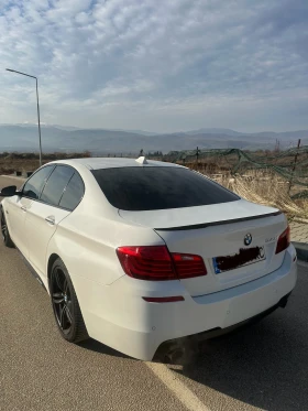 BMW 535 M-Performance , снимка 11