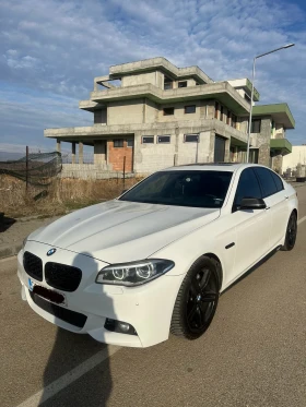 BMW 535 M-Performance , снимка 2