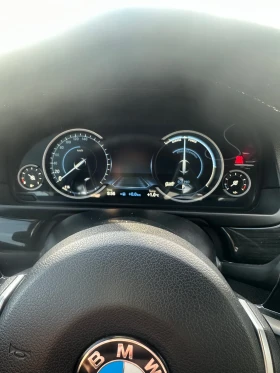 BMW 535 M-Performance , снимка 9