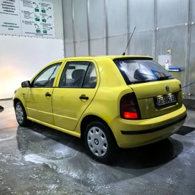 Skoda Fabia 1.4i LPG - 750 € / 1466.87 лв. - 42764791 3