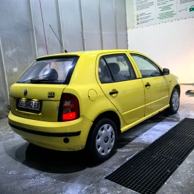 Skoda Fabia 1.4i LPG - 750 € / 1466.87 лв. - 42764791 4