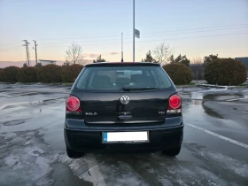 VW Polo 1.4TDI - 2800 € / 5476.32 лв. - 50362110 5