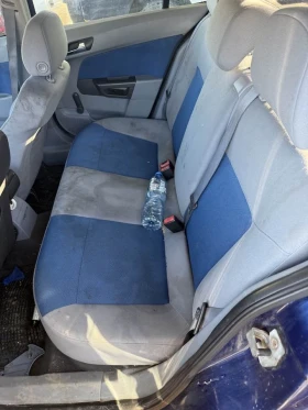 Opel Astra 1.8I 125 газ AВТОМАТИК - 2150 € / 4205.03 лв. - 75381873 14