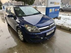 Opel Astra 1.8I 125 газ AВТОМАТИК - 2150 € / 4205.03 лв. - 75381873 10
