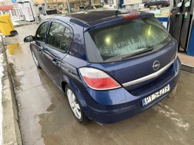 Opel Astra 1.8I 125 газ AВТОМАТИК - 2150 € / 4205.03 лв. - 75381873 9