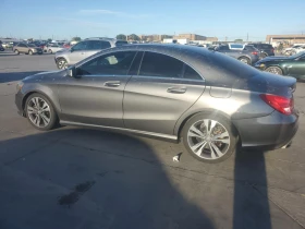 Mercedes-Benz CLA 250 2l, снимка 2