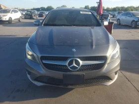 Mercedes-Benz CLA 250 2l, снимка 5