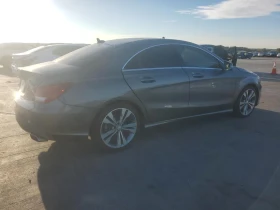 Mercedes-Benz CLA 250 2l, снимка 3
