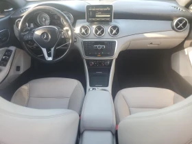 Mercedes-Benz CLA 250 2l, снимка 8