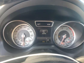 Mercedes-Benz CLA 250 2l, снимка 9