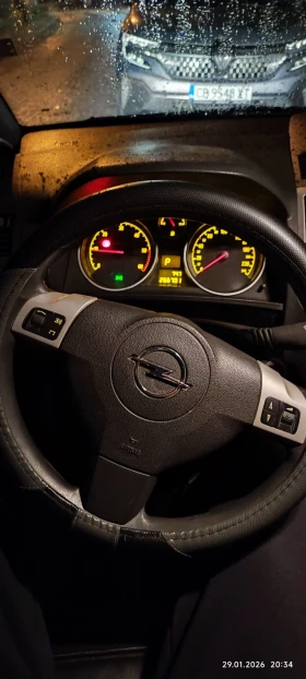 Opel Zafira Ван - 1955 € / 3823.65 лв. - 54743175 5