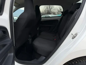 Skoda Citigo 1.0i АВТОМАТ 26000км, снимка 13