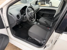 Skoda Citigo 1.0i АВТОМАТ 26000км, снимка 9