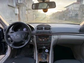 Mercedes-Benz E 200 Compressor  - 3199 € / 6256.70 лв. - 15422839 6