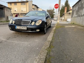 Mercedes-Benz E 200 Compressor  - 3199 € / 6256.70 лв. - 15422839 2
