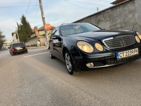 Mercedes-Benz E 200 Compressor  - 3199 € / 6256.70 лв. - 15422839 4