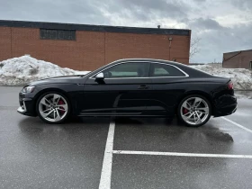 Audi Rs5 COUPE CARFAX - 29000 € / 56719.07 лв. - 63285918 3