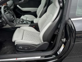 Audi Rs5 COUPE CARFAX - 29000 € / 56719.07 лв. - 63285918 7