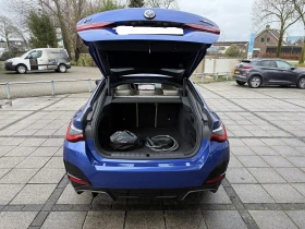 BMW i4 M50 xDrive | Auto.bg — изображение 14
