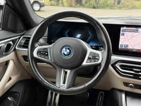 BMW i4 M 50 - 34900 € / 68258.47 лв. - 12975555 4