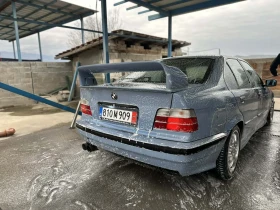 BMW 318 115 - 1799 € / 3518.54 лв. - 47778397 6