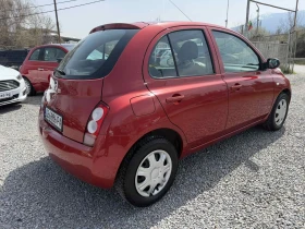 Nissan Micra 1.2I | Auto.bg — изображение 5