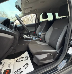 Ford Focus 1.6TDCi 116кс * Климатик* * Италия*  - 3590 € / 7021.43 лв. - 23075944 12