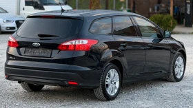 Ford Focus 1.6TDCi 116кс * Климатик* * Италия*  - 3590 € / 7021.43 лв. - 23075944 6