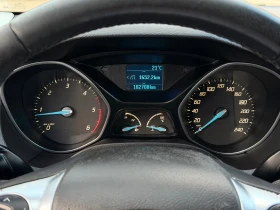 Ford Focus 1.6TDCi 116кс * Климатик* * Италия*  - 3590 € / 7021.43 лв. - 23075944 16