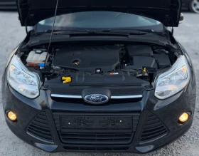 Ford Focus 1.6TDCi 116кс * Климатик* * Италия*  - 3590 € / 7021.43 лв. - 23075944 17