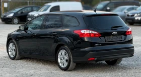 Ford Focus 1.6TDCi 116кс * Климатик* * Италия*  - 3590 € / 7021.43 лв. - 23075944 4
