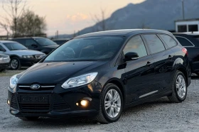 Ford Focus 1.6TDCi 116кс * Климатик* * Италия*  - 3590 € / 7021.43 лв. - 23075944 3