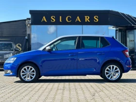 Skoda Fabia / TWIN COLORE / DISTRONIC / CAMERA / TOP / - 7900 € / 15451.06 лв. - 23311533 2