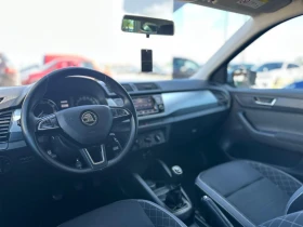 Skoda Fabia / TWIN COLORE / DISTRONIC / CAMERA / TOP / - 7900 € / 15451.06 лв. - 23311533 9
