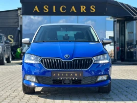 Skoda Fabia / TWIN COLORE / DISTRONIC / CAMERA / TOP / - 7900 € / 15451.06 лв. - 23311533 8