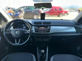 Skoda Fabia / TWIN COLORE / DISTRONIC / CAMERA / TOP / - 7900 € / 15451.06 лв. - 23311533 13