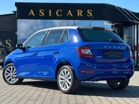 Skoda Fabia / TWIN COLORE / DISTRONIC / CAMERA / TOP / - 7900 € / 15451.06 лв. - 23311533 3