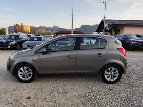 Opel Corsa 1.2 ������ | Mobile.bg � ����� ������ 8